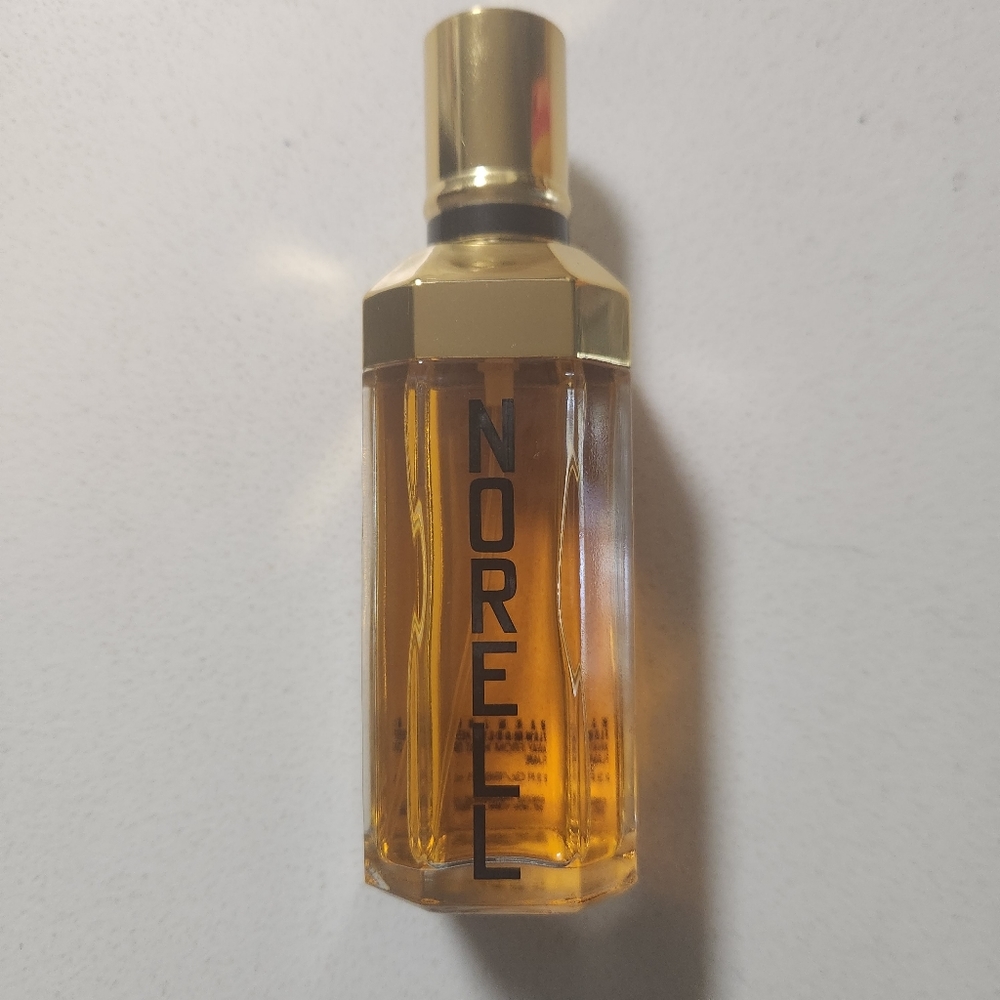 Norell Vintage Eau De Cologne 2.2 oz